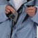 Airblaster Heritage Parka Insulated Jacket - mist - detail 3