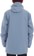 Airblaster Heritage Parka Insulated Jacket - mist - reverse