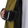 Airblaster Heritage Parka Insulated Jacket - moss - detail 4