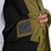 Airblaster Heritage Parka Insulated Jacket - moss - detail 5