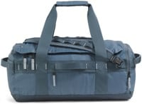 The North Face Base Camp Voyager 42L Duffle - granite grey/frost grey