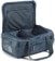 The North Face Base Camp Voyager 42L Duffle - granite grey/frost grey - open