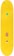 Sci-Fi Fantasy Arin Digital Knight 8.25 Skateboard Deck - top