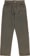 HUF HUF Original Denim Jeans - burnt blue