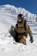 Tactics Cascadia 3L Rainbreaker Jacket - dark earth - lifestyle 9