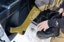 Tactics Cascadia Snowboard Socks - lifestyle 1