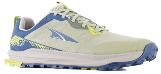 Altra Men's Lone Peak 9 Trail Running Shoes - dusty olive - view large