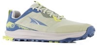 Altra Men's Lone Peak 9 Trail Running Shoes - dusty olive