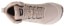 Altra Men's Lone Peak Hiker 3 Trail Running Shoes - brown/taupe - top