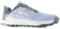 Altra Women's Lone Peak 9 Trail Running Shoes - dark blue