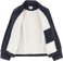 Rhythm Arguam Twill Jacket - navy - open