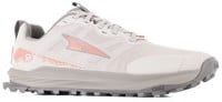Altra Men's Lone Peak 9 (WIDE) Trail Running Shoes - tan