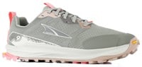 Altra Women's Lone Peak 9+ Plus Trail Running Shoes - dusty olive