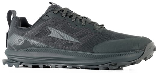 Altra Women's Lone Peak 9 (WIDE) Trail Running Shoes - black - view large