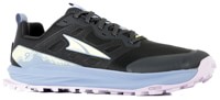 Altra Women's Lone Peak 9 Trail Running Shoes - black/blue