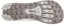 Altra Women's Lone Peak 9 Trail Running Shoes - taupe - sole