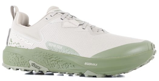 Altra Men's Timp 6 GORE-TEX Trail Running Shoes - dusty olive - view large