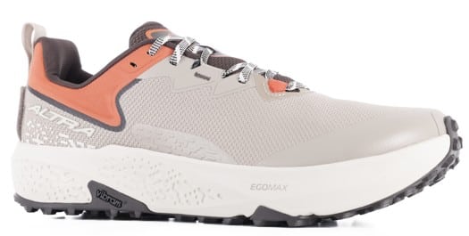 Altra Men's Timp 6 Trail Running Shoes - taupe - view large