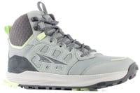Altra Women's Lone Peak Hiker 3 Trail Running Shoes - gray/green