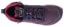 Altra Women's Lone Peak Hiker 3 Trail Running Shoes - maroon - top