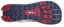 Altra Women's Lone Peak Hiker 3 Trail Running Shoes - maroon - sole