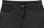 Former Crux Denim Jeans - washed black - alternate front