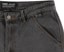 Former Reynolds Denim Jeans - slack washed black - front detail 2