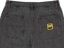 Former Reynolds Denim Jeans - slack washed black - alternate reverse