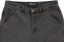 Former Reynolds Denim Jeans - slack washed black - alternate front