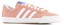 Adidas Nora Skate Shoes - wonder clay/footwear white/bluebird