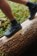 Altra Women's Lone Peak 9 Trail Running Shoes - black - Lifestyle 1
