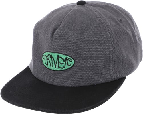 Former Slack Snapback Hat - black - view large