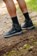 Altra Men's Lone Peak Hiker 3 Trail Running Shoes - black/gray - Lifestyle 1