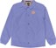 Airblaster Bruiser Coach Jacket (Closeout) - dark thistle - front