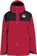 Airblaster Guide Shell Jacket - tango