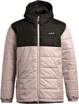 Airblaster Puffin Full Zip Jacket (Closeout) - blush - view large