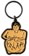 Polar Skate Co. Connected Keychain - multi