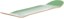 Hockey Allen Nobody 8.18 Skateboard Deck - angle