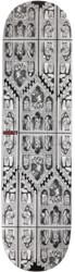 Hockey Rodrigues Sentiment 8.5 Skateboard Deck