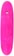 Hockey Trafalgar 8.4 Skateboard Deck - top