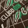 Polar Skate Co. Clubb Inc Team Scarf - brown - detail