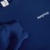 Polar Skate Co. Dave Crew Sweatshirt - deep royal blue - front detail