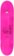 Limosine Aaron Loreth Angel 8.6 Skateboard Deck - top