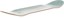 Limosine Aaron Loreth Angel 8.6 Skateboard Deck - angle