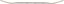 Limosine Jade 8.25 Skateboard Deck - side