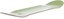 Limosine Teamski 8.38 Skateboard Deck - angle