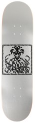 Limosine Snake Pit 8.5 Skateboard Deck - more glitter