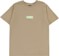 Former Furor T-Shirt - timber - front