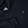 Polar Skate Co. Patch Hoodie - navy - front detail