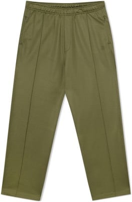 Polar Skate Co. Raphael Track Pants - uniform green - view large